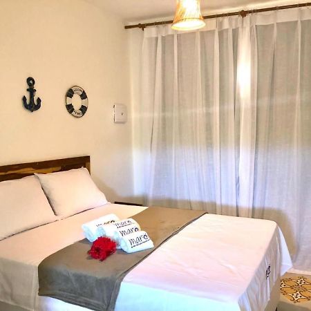 Mare Suites Patacho Pôrto de Pedras Εξωτερικό φωτογραφία