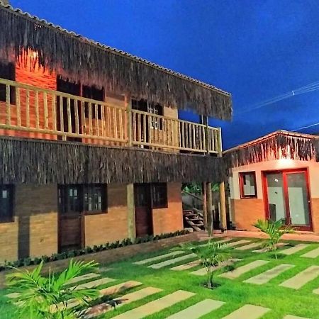 Mare Suites Patacho Pôrto de Pedras Εξωτερικό φωτογραφία