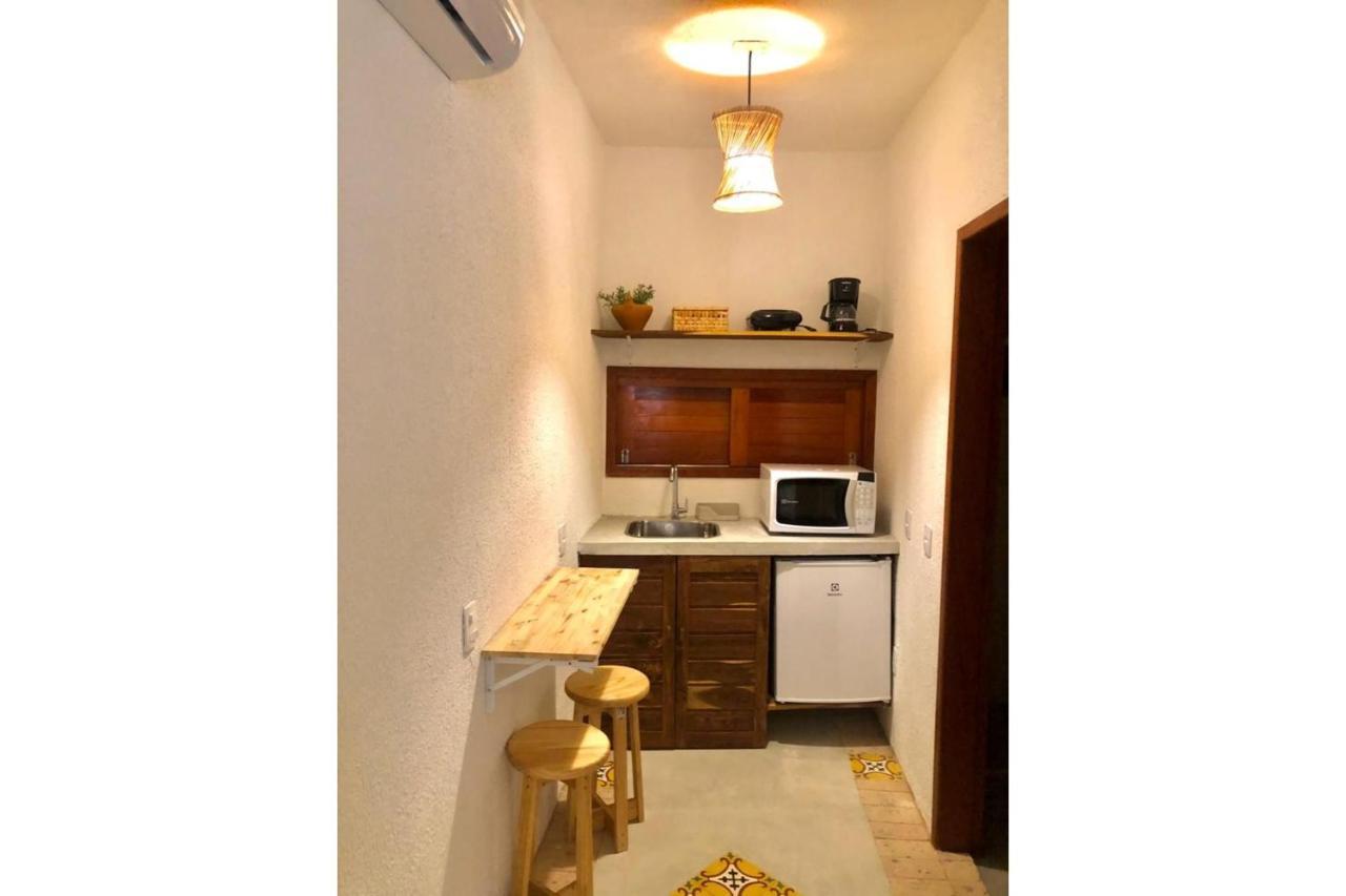 Mare Suites Patacho Pôrto de Pedras Εξωτερικό φωτογραφία