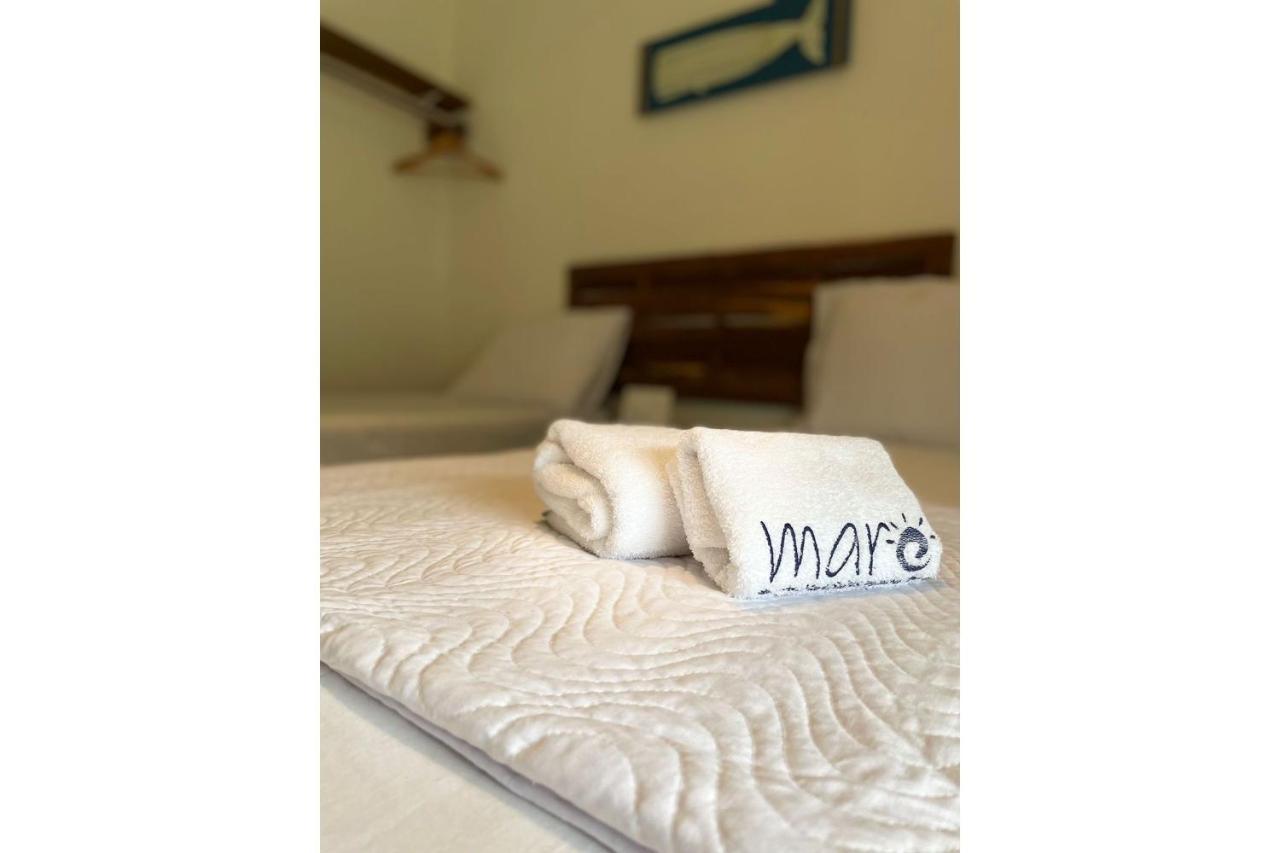 Mare Suites Patacho Pôrto de Pedras Εξωτερικό φωτογραφία