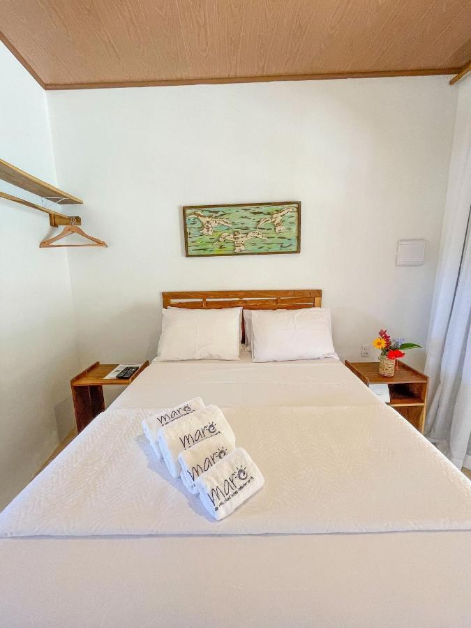 Mare Suites Patacho Pôrto de Pedras Εξωτερικό φωτογραφία