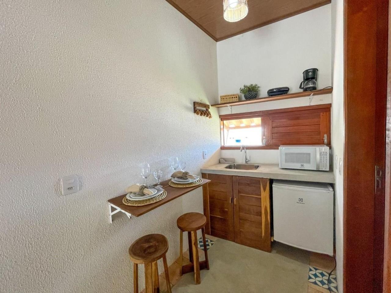 Mare Suites Patacho Pôrto de Pedras Εξωτερικό φωτογραφία