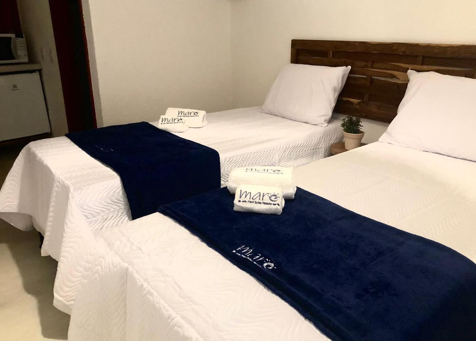 Mare Suites Patacho Pôrto de Pedras Εξωτερικό φωτογραφία